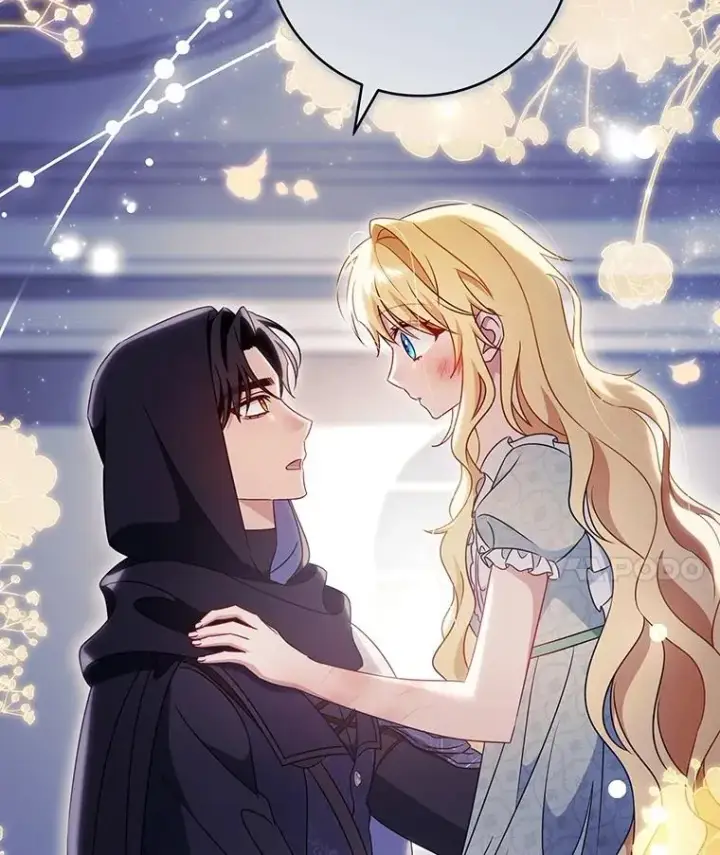 漫画《成为主角的命定救星》117.不是你的救星第136张图
