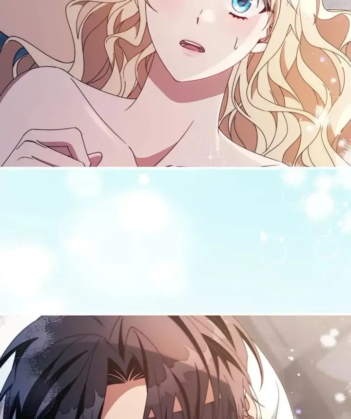 漫画《成为主角的命定救星》122.醒来第2张图
