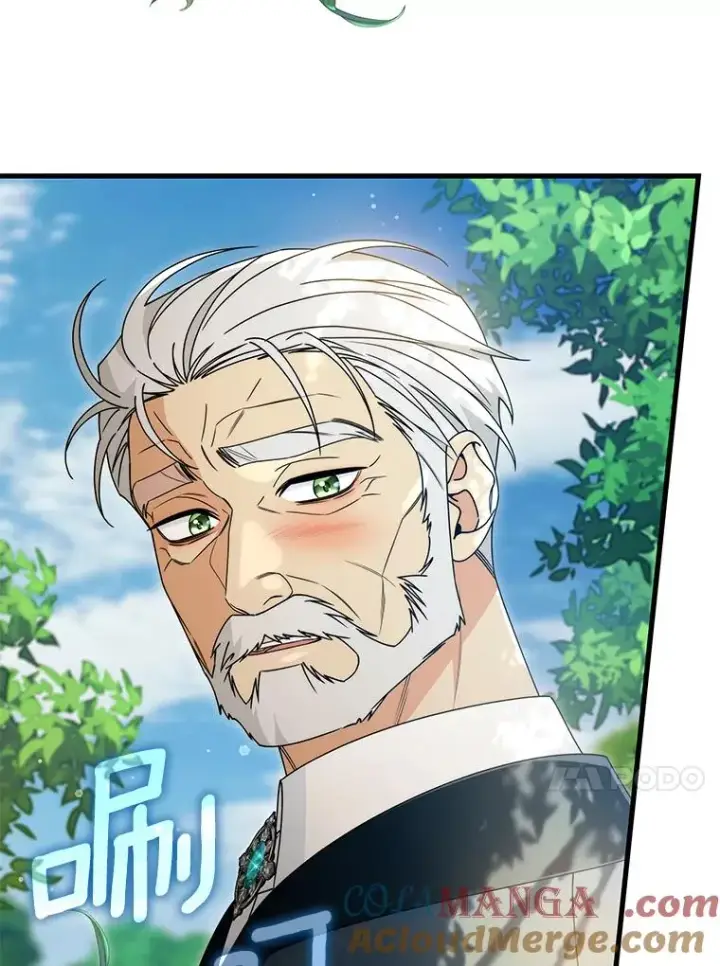 漫画《成为主角的命定救星》126.前往大迷宫第57张图