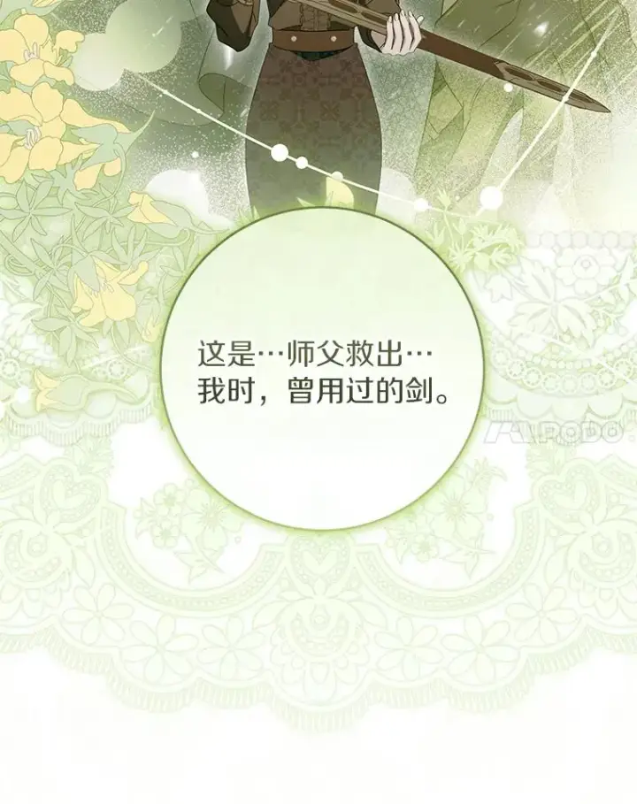 漫画《成为主角的命定救星》126.前往大迷宫第94张图