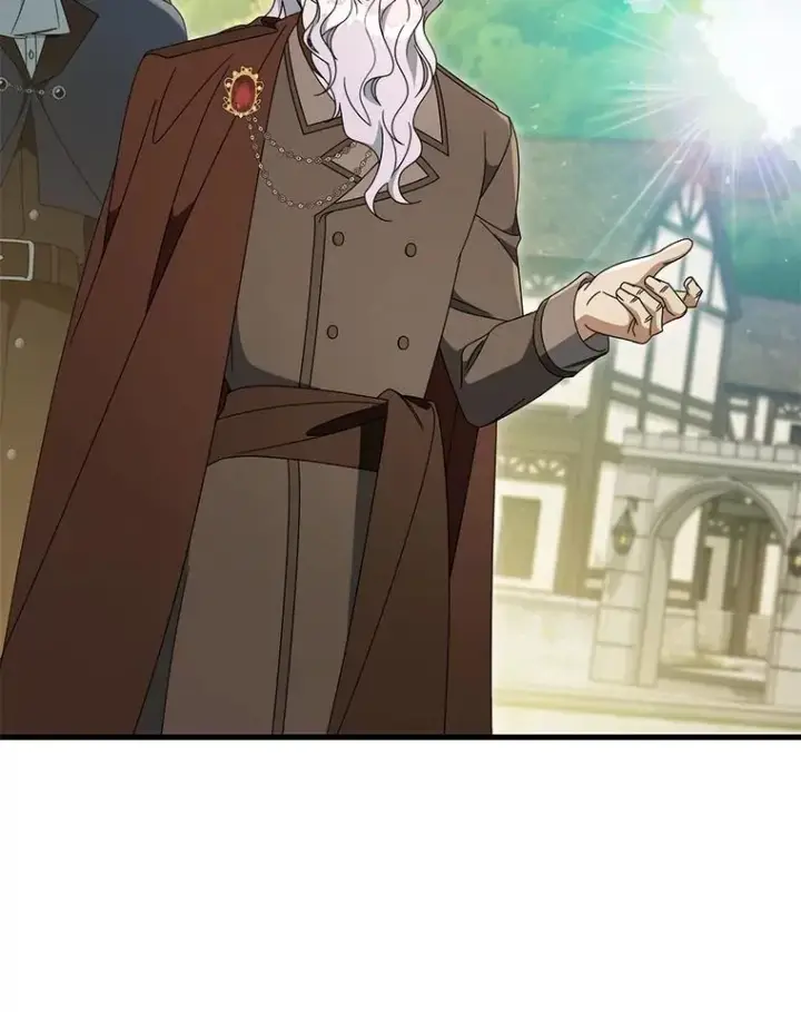 漫画《成为主角的命定救星》126.前往大迷宫第99张图