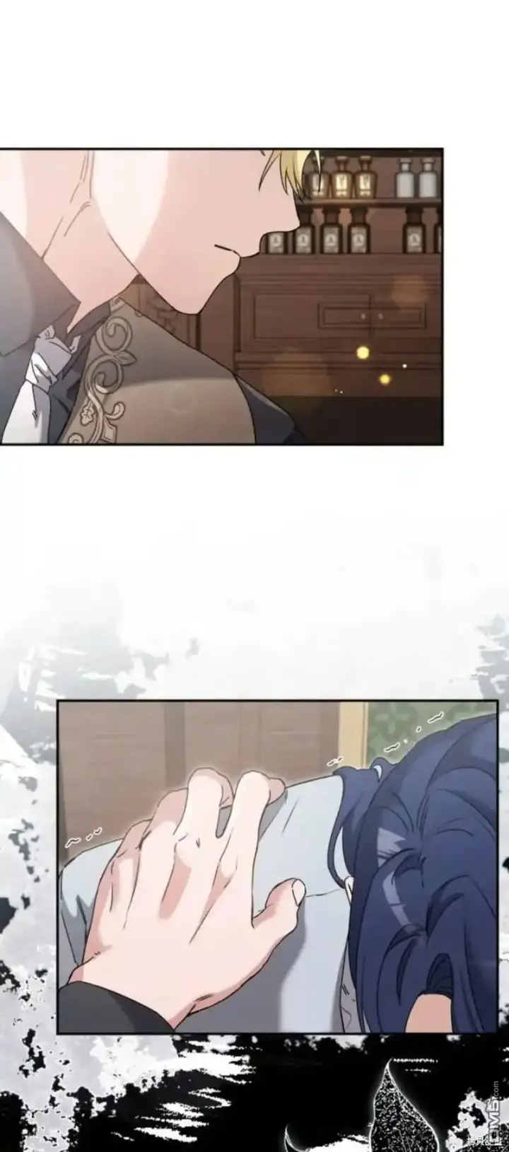 漫画《重回皇帝怀抱的圣女》第36话第21张图