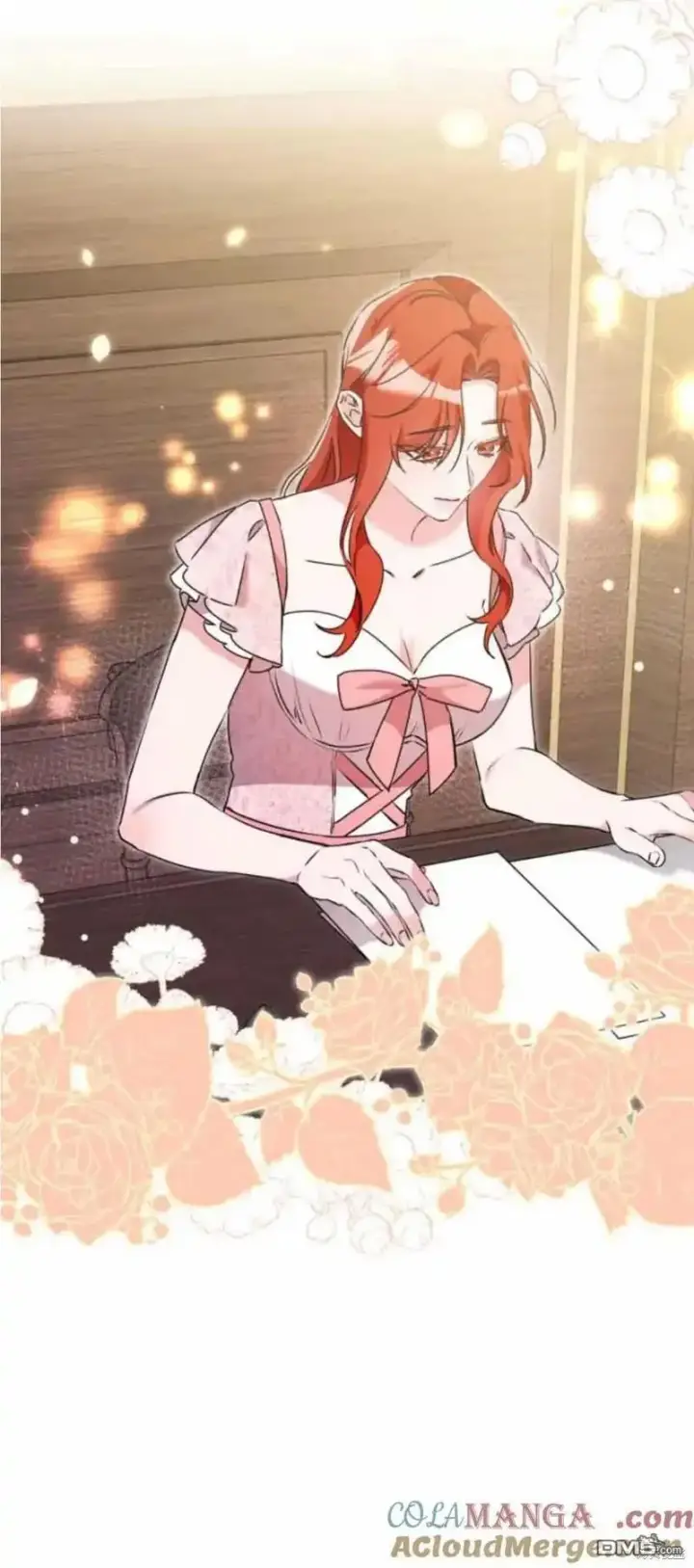 漫画《重回皇帝怀抱的圣女》第39话第52张图