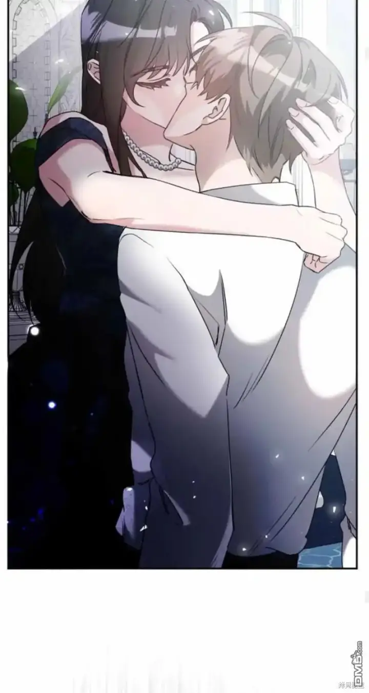 漫画《重回皇帝怀抱的圣女》第40话第26张图