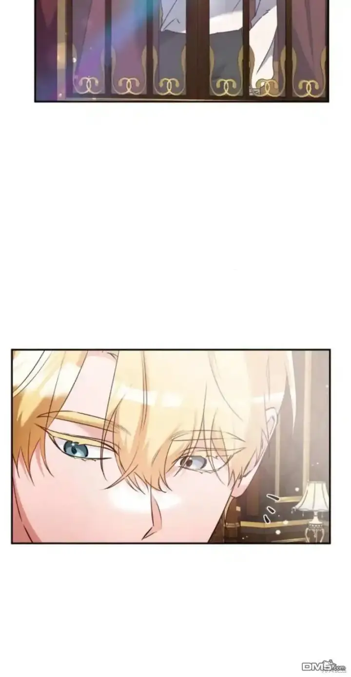 漫画《重回皇帝怀抱的圣女》第44话第10张图