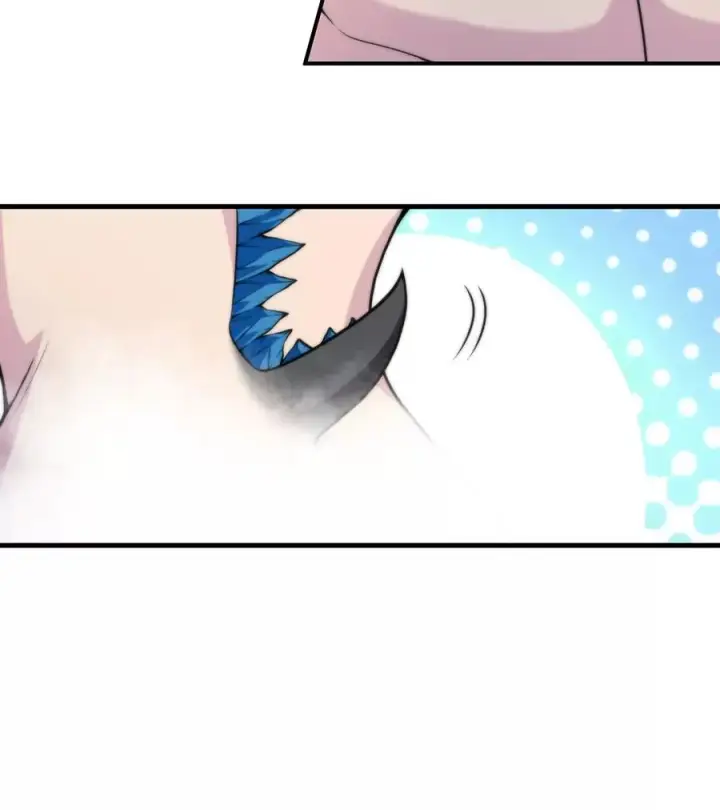 漫画《重生为怪兽什么鬼》第9话 人形林渊第47张图