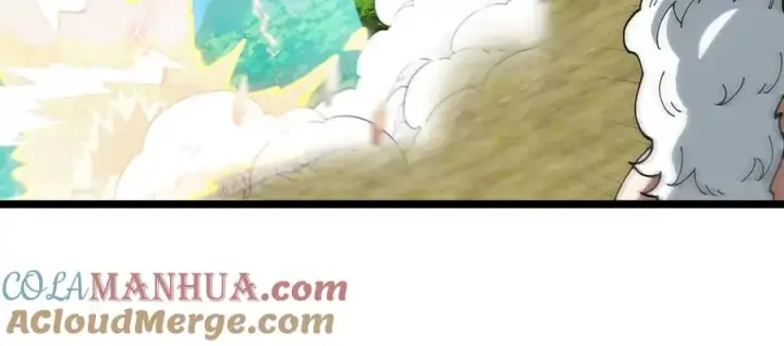 漫画《重生为怪兽什么鬼》第100话 儿子们，揍他丫的第16张图