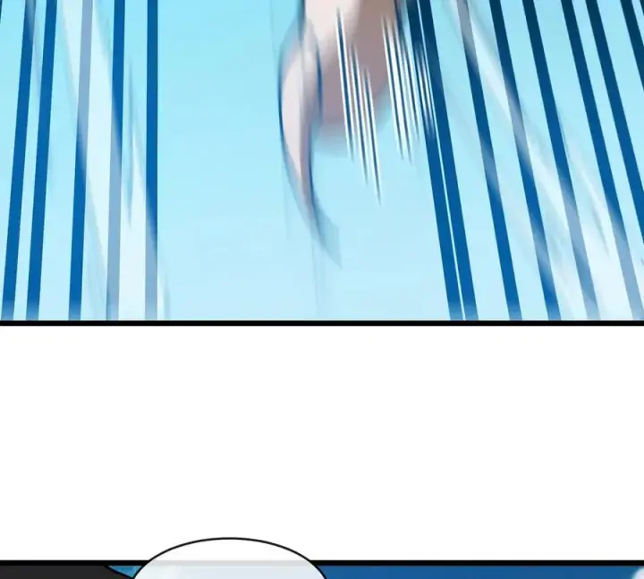 漫画《重生为怪兽什么鬼》第100话 儿子们，揍他丫的第42张图