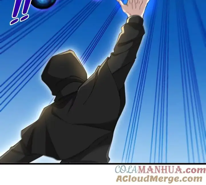漫画《重生为怪兽什么鬼》第100话 儿子们，揍他丫的第52张图
