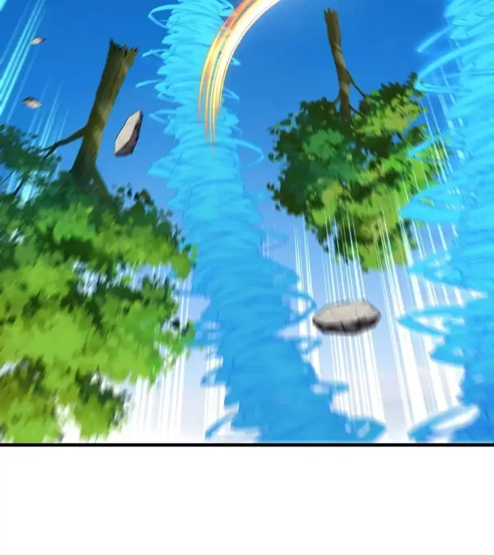 漫画《重生为怪兽什么鬼》第102话 对波第23张图