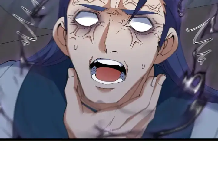 漫画《重生为怪兽什么鬼》第105话 逃回的巴特鲁第39张图