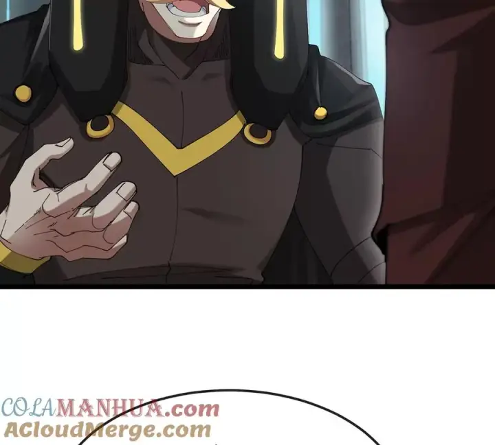 漫画《重生为怪兽什么鬼》第105话 逃回的巴特鲁第49张图