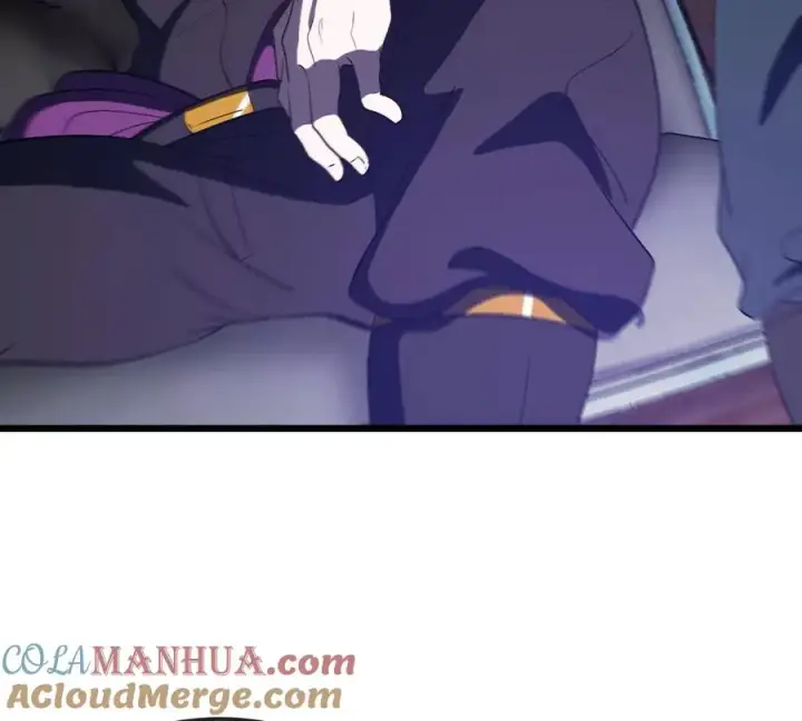 漫画《重生为怪兽什么鬼》第106话 巨兽来袭第55张图