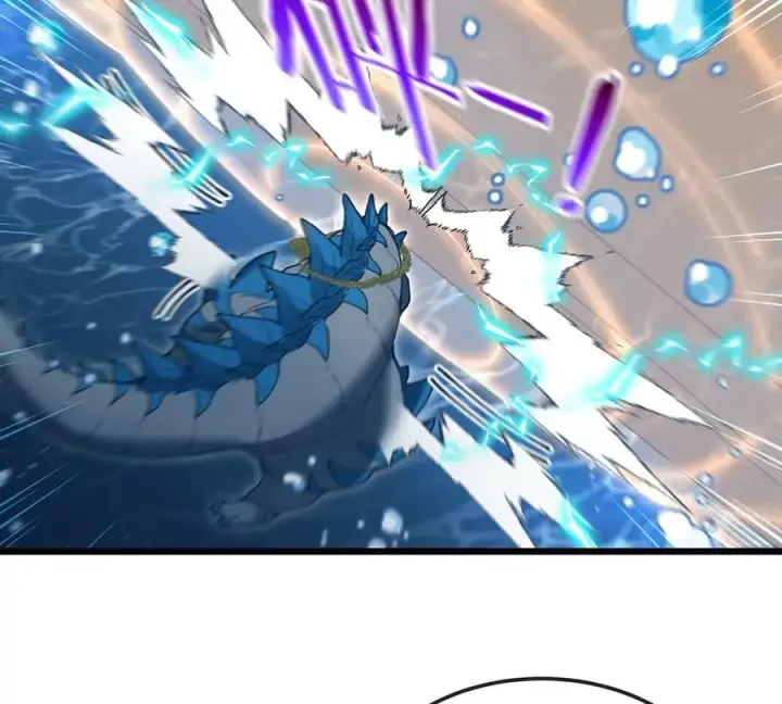 漫画《重生为怪兽什么鬼》第107话 海上漂移第39张图