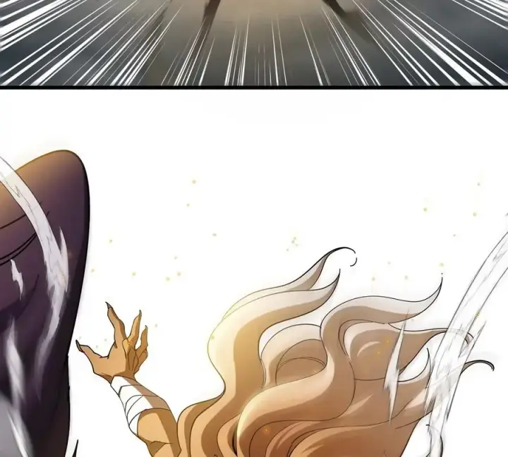 漫画《重生为怪兽什么鬼》第108话 二打一不要脸第32张图