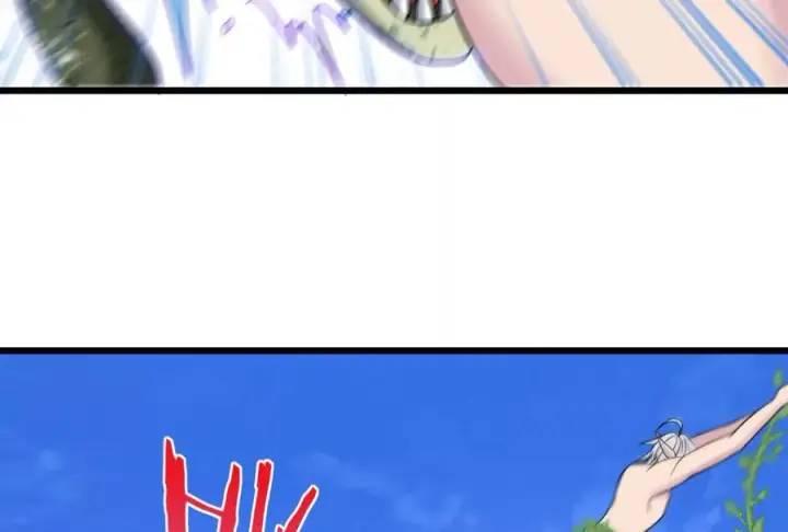 漫画《重生为怪兽什么鬼》第10话 追杀第51张图