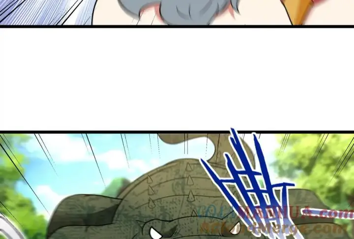 漫画《重生为怪兽什么鬼》第10话 追杀第69张图