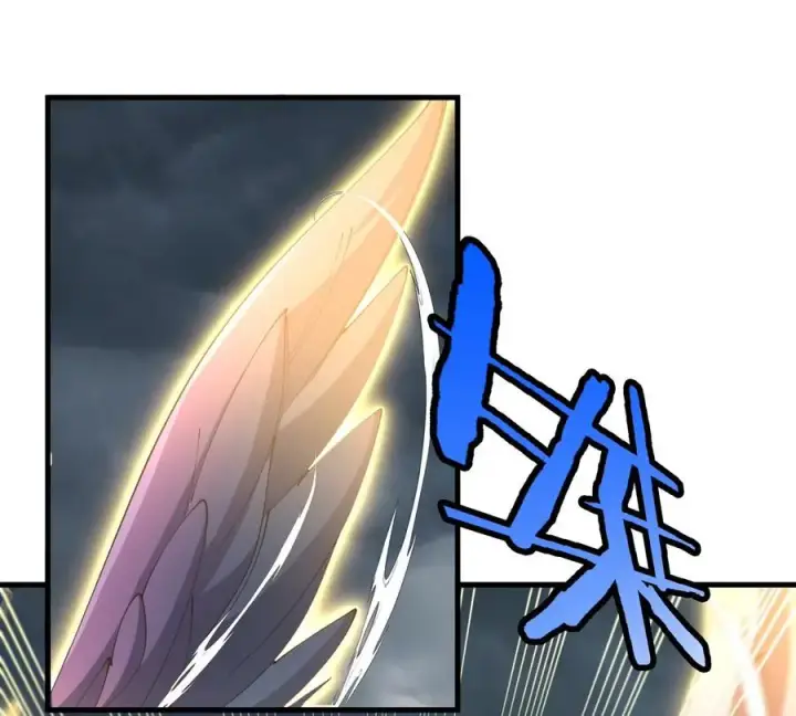 漫画《重生为怪兽什么鬼》第109话 女版高达第12张图