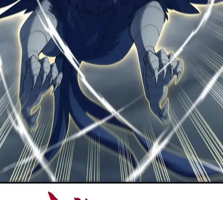 漫画《重生为怪兽什么鬼》第109话 女版高达第14张图