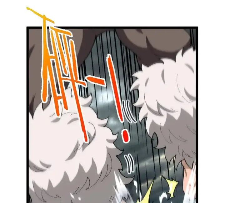 漫画《重生为怪兽什么鬼》第109话 女版高达第18张图