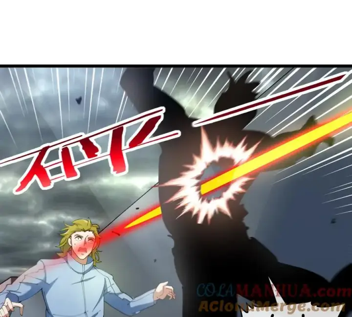 漫画《重生为怪兽什么鬼》第109话 女版高达第49张图