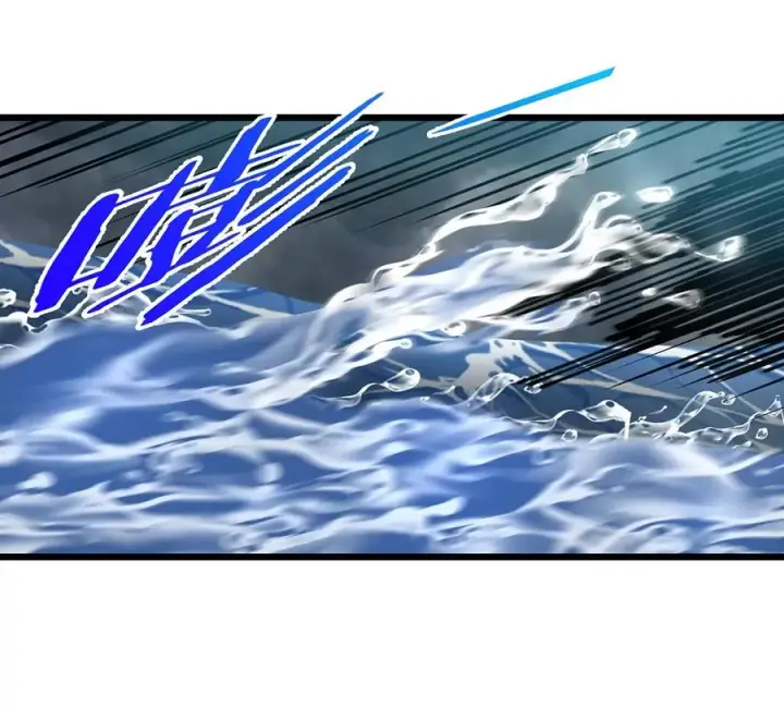 漫画《重生为怪兽什么鬼》第110话 SS级强敌第45张图