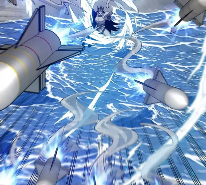 漫画《重生为怪兽什么鬼》第110话 SS级强敌第78张图