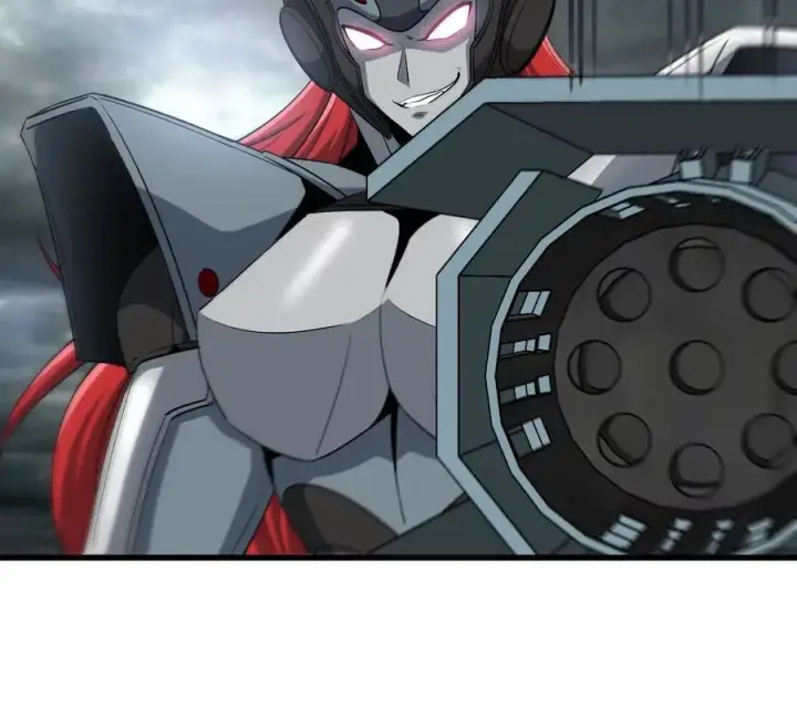 漫画《重生为怪兽什么鬼》第111话 那是我的刀第26张图