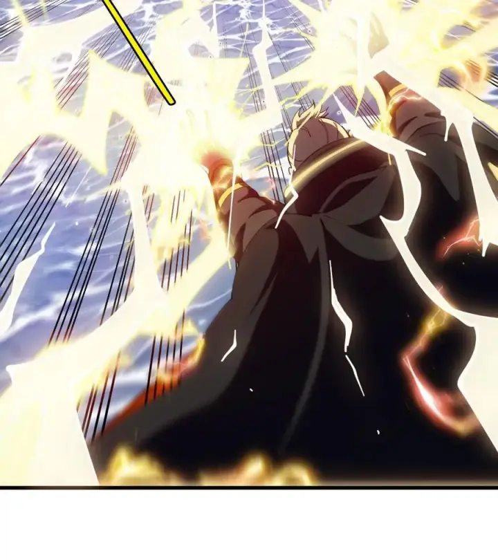 漫画《重生为怪兽什么鬼》第111话 那是我的刀第47张图