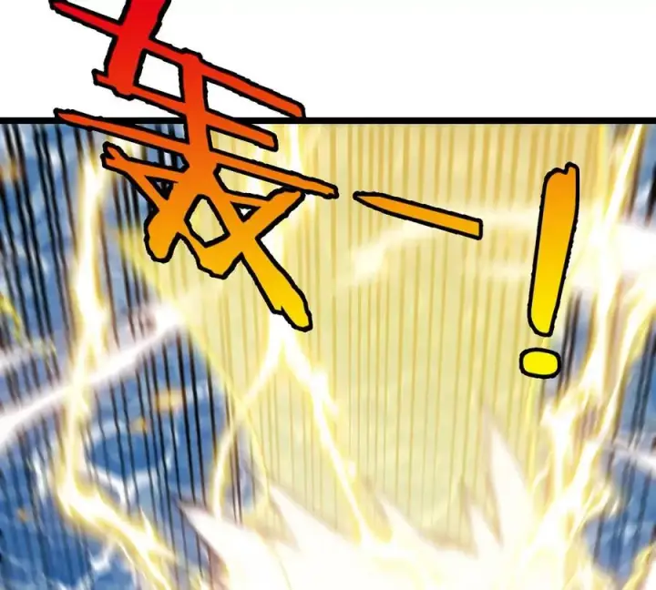 漫画《重生为怪兽什么鬼》第111话 那是我的刀第50张图