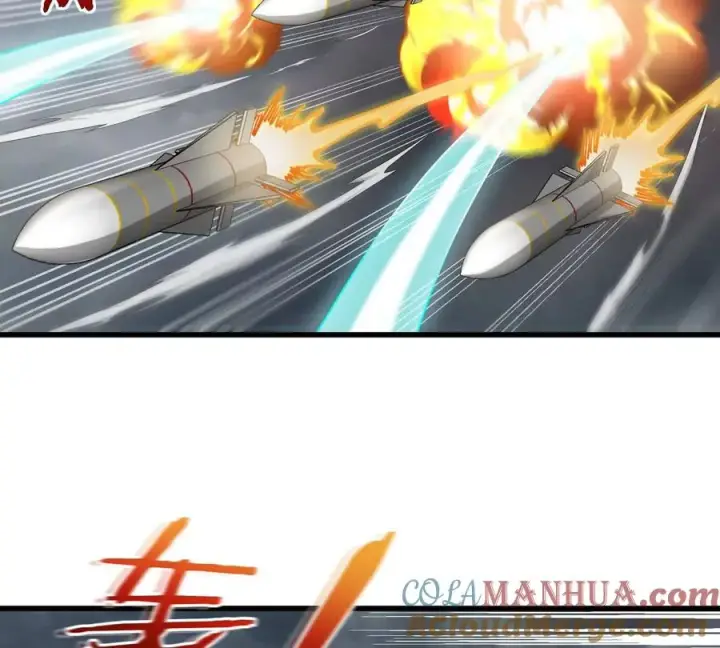 漫画《重生为怪兽什么鬼》第111话 那是我的刀第7张图