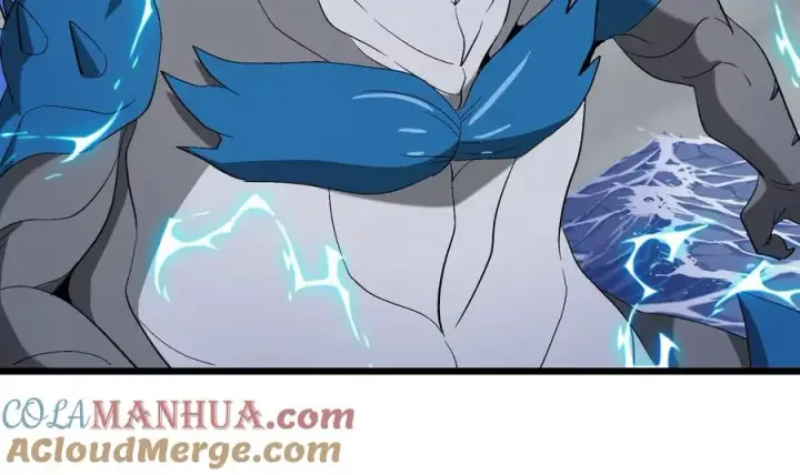漫画《重生为怪兽什么鬼》第111话 那是我的刀第70张图