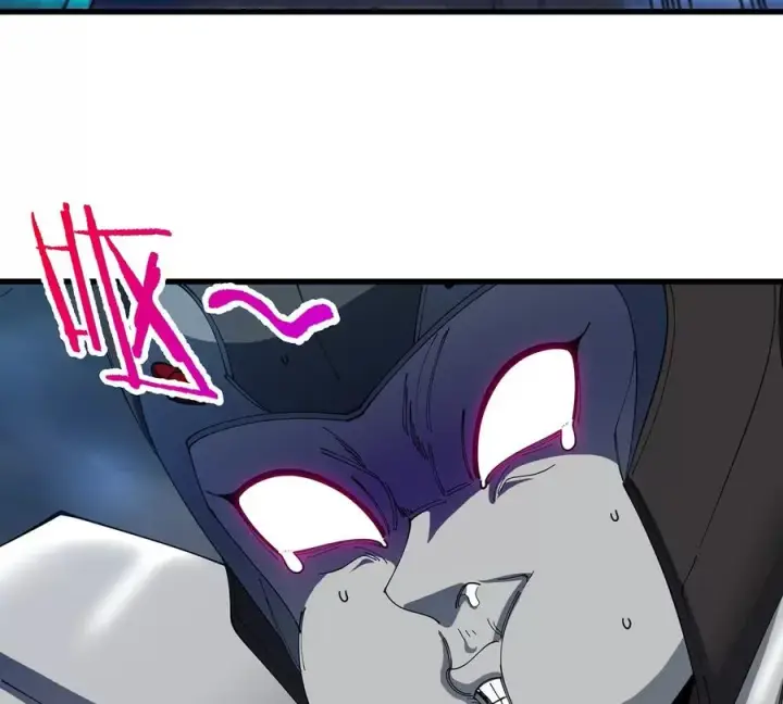 漫画《重生为怪兽什么鬼》第112话 吐出来的猿妹第38张图