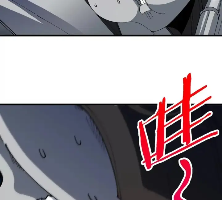 漫画《重生为怪兽什么鬼》第112话 吐出来的猿妹第39张图