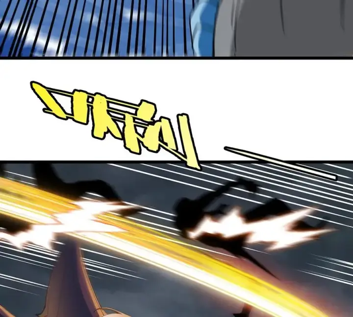 漫画《重生为怪兽什么鬼》第112话 吐出来的猿妹第8张图