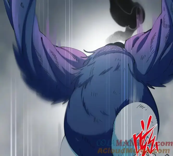 漫画《重生为怪兽什么鬼》第113话 胜负未分第105张图