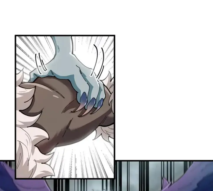 漫画《重生为怪兽什么鬼》第113话 胜负未分第12张图