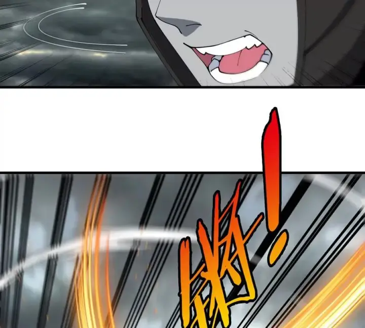漫画《重生为怪兽什么鬼》第113话 胜负未分第22张图