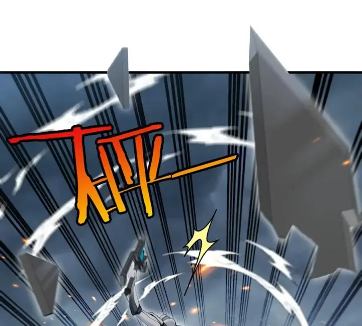漫画《重生为怪兽什么鬼》第113话 胜负未分第24张图