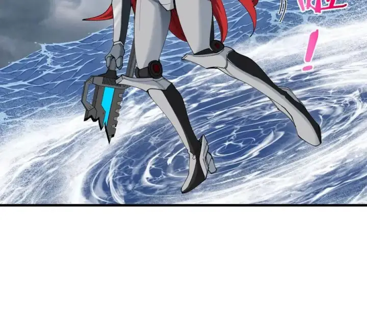 漫画《重生为怪兽什么鬼》第113话 胜负未分第28张图