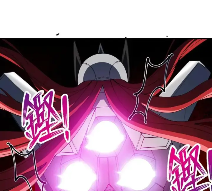 漫画《重生为怪兽什么鬼》第113话 胜负未分第59张图