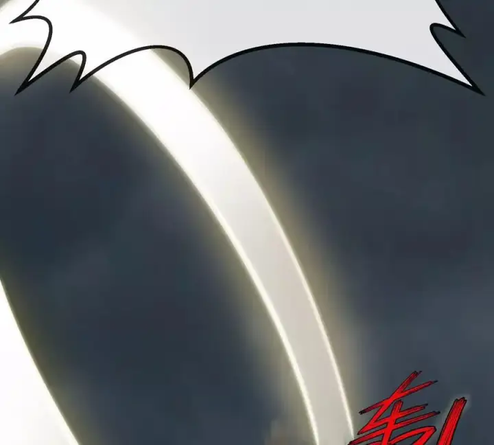 漫画《重生为怪兽什么鬼》第113话 胜负未分第95张图