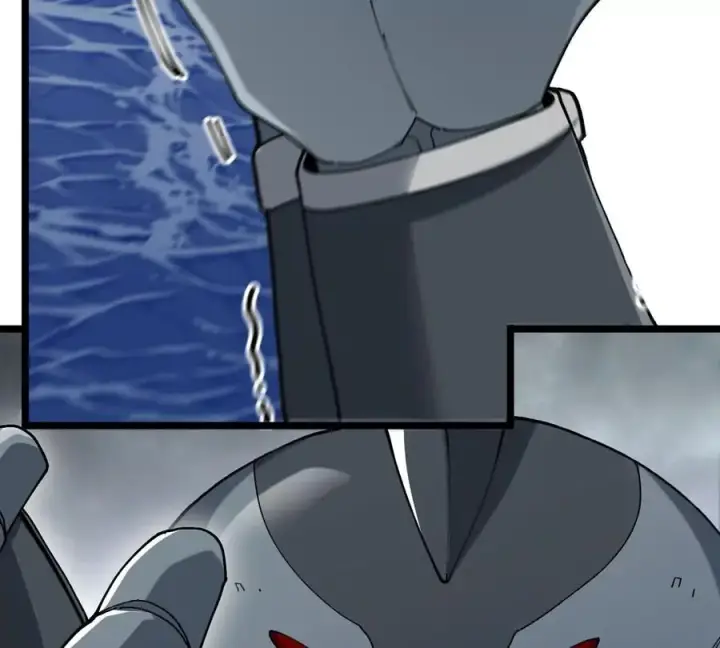 漫画《重生为怪兽什么鬼》第114话 生吞核弹第44张图