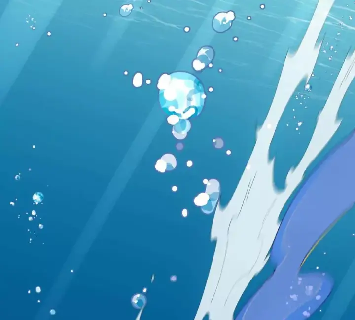 漫画《重生为怪兽什么鬼》第114话 生吞核弹第88张图