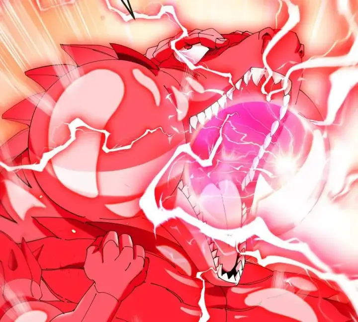 漫画《重生为怪兽什么鬼》第115话 核爆吐息第42张图