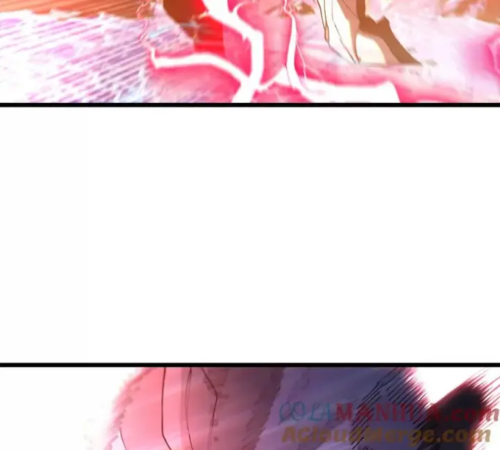 漫画《重生为怪兽什么鬼》第115话 核爆吐息第52张图