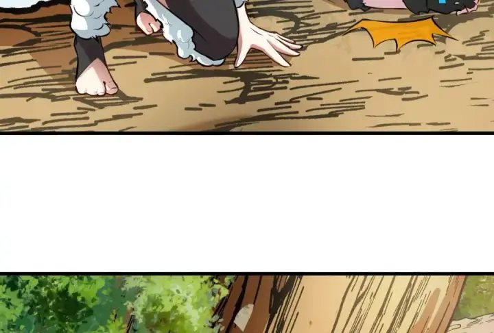 漫画《重生为怪兽什么鬼》第11话 一波未平一波又起第19张图