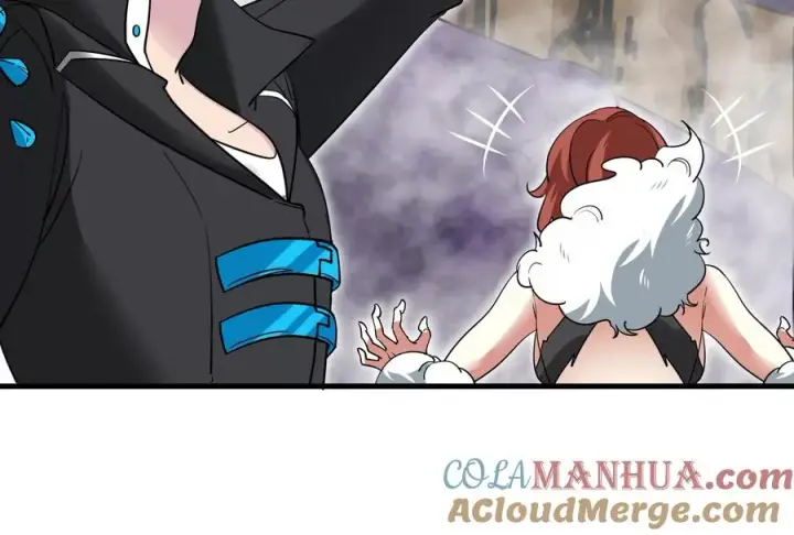 漫画《重生为怪兽什么鬼》第11话 一波未平一波又起第45张图