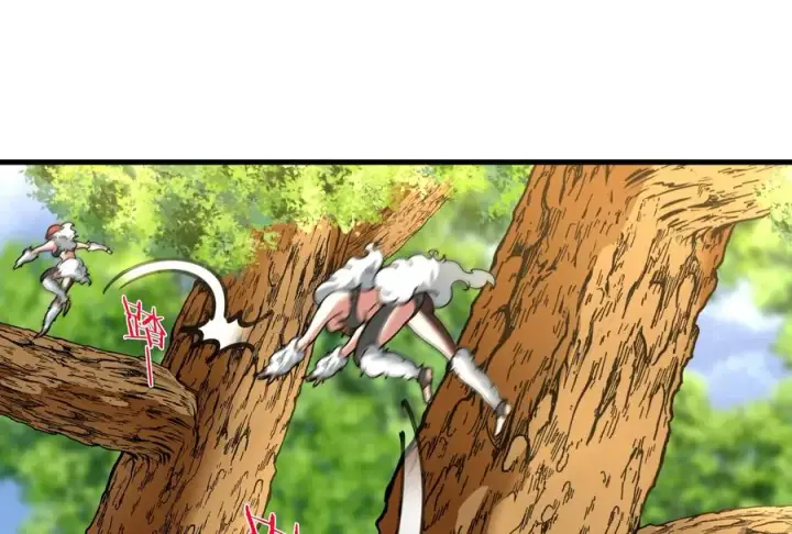 漫画《重生为怪兽什么鬼》第11话 一波未平一波又起第51张图