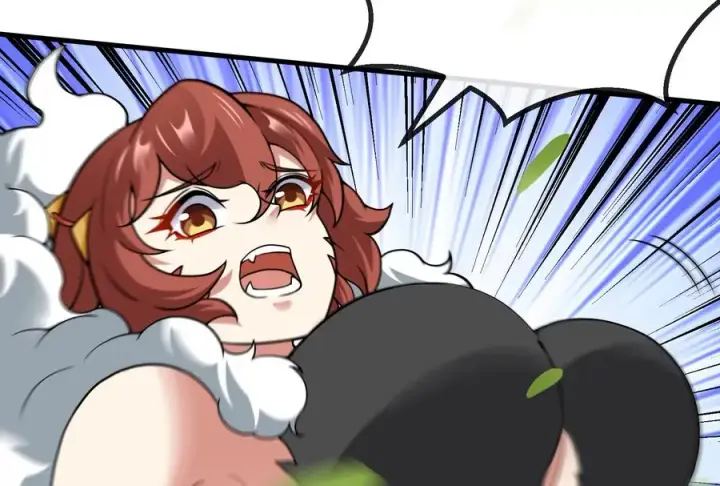 漫画《重生为怪兽什么鬼》第11话 一波未平一波又起第75张图